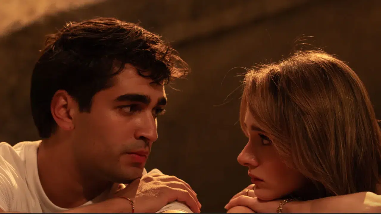 Mert Ramazan Demir ve Miray Daner’in Dizisi Bize Bir Şey Olmaz Ne Zaman Başlayacak?