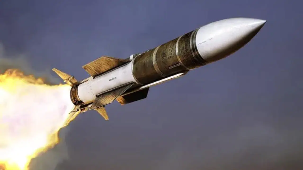 BALİSTİK FÜZE NEDİR! Türleri neler, hızı kaç km, menzili ne kadar, özellikleri ve etki alanı ne kadar?