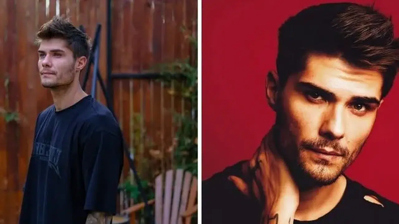 SURVIVOR BARIŞ MURAT YAĞCI SEVGİLİSİ! Kaç Yaşında, Nereli, Survivor 2026 Performansı Nasıl?