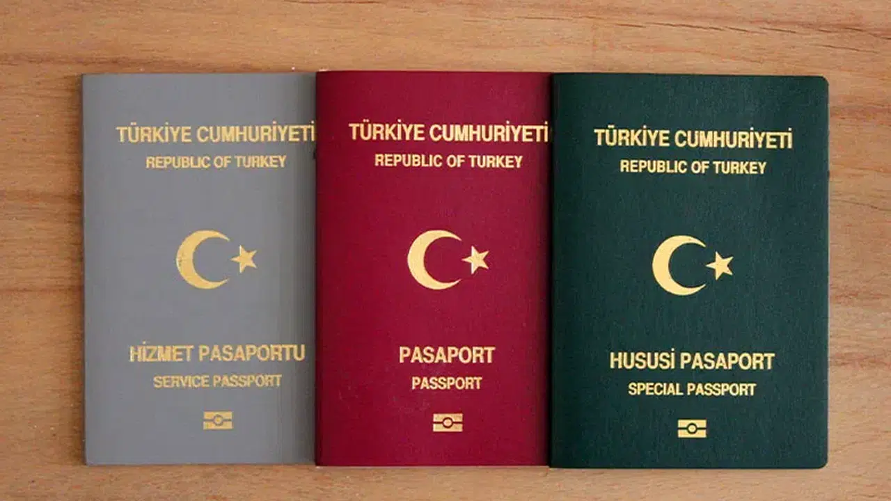 PASAPORT DAMGALARI KALKIYOR MU! Biyometrik Sistem Nedir? 2026’da Sınır Geçişlerinde Yeni Dönem