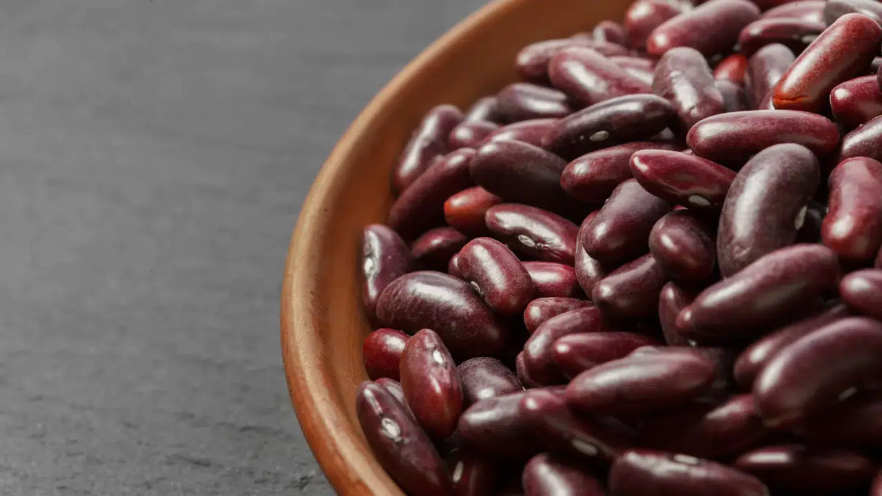 RÜYADA BARBUNYA FASULYESİ GÖRMEK!