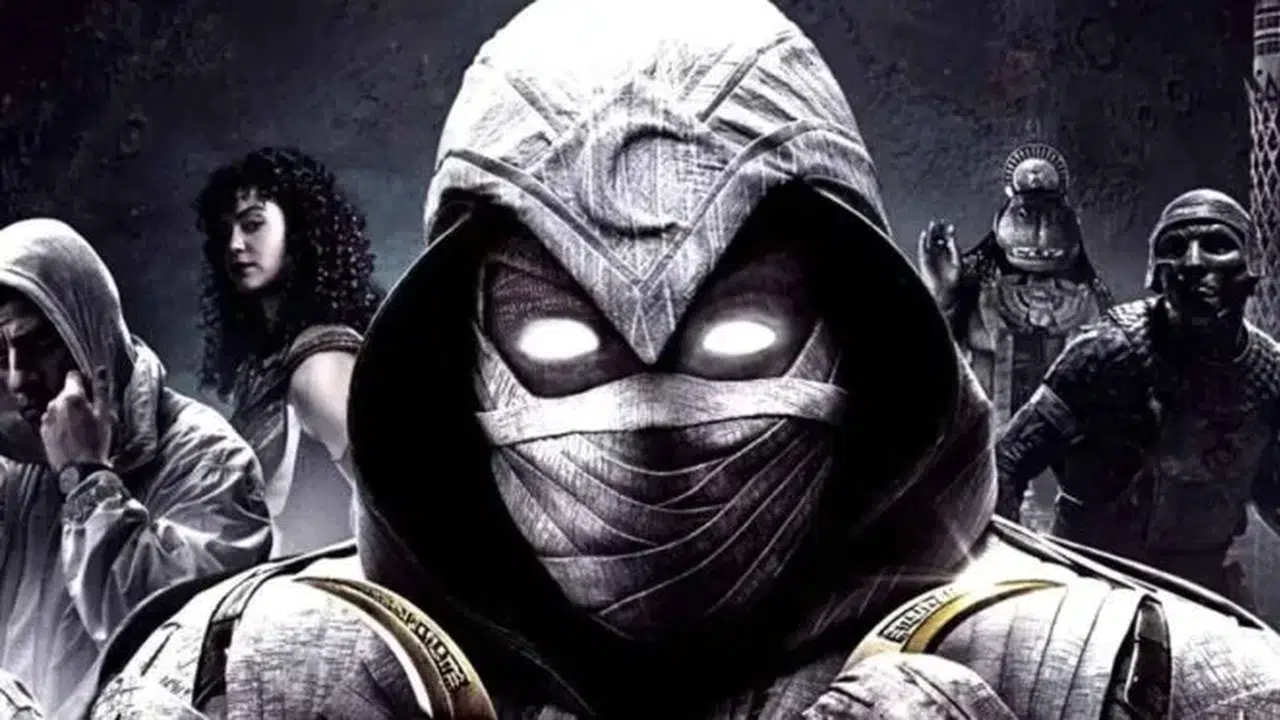 MOON KNİGHT 2! Moon Knight 2. Sezon İptal Mi Edildi? Oscar Isaac’li Moon Knight Dizisi Sinema Filmi Olarak mı Devam Edecek?