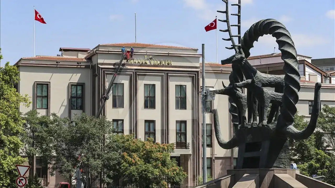 Ankara 3 Mart 2026 Hava Durumu Nasıl Olacak?