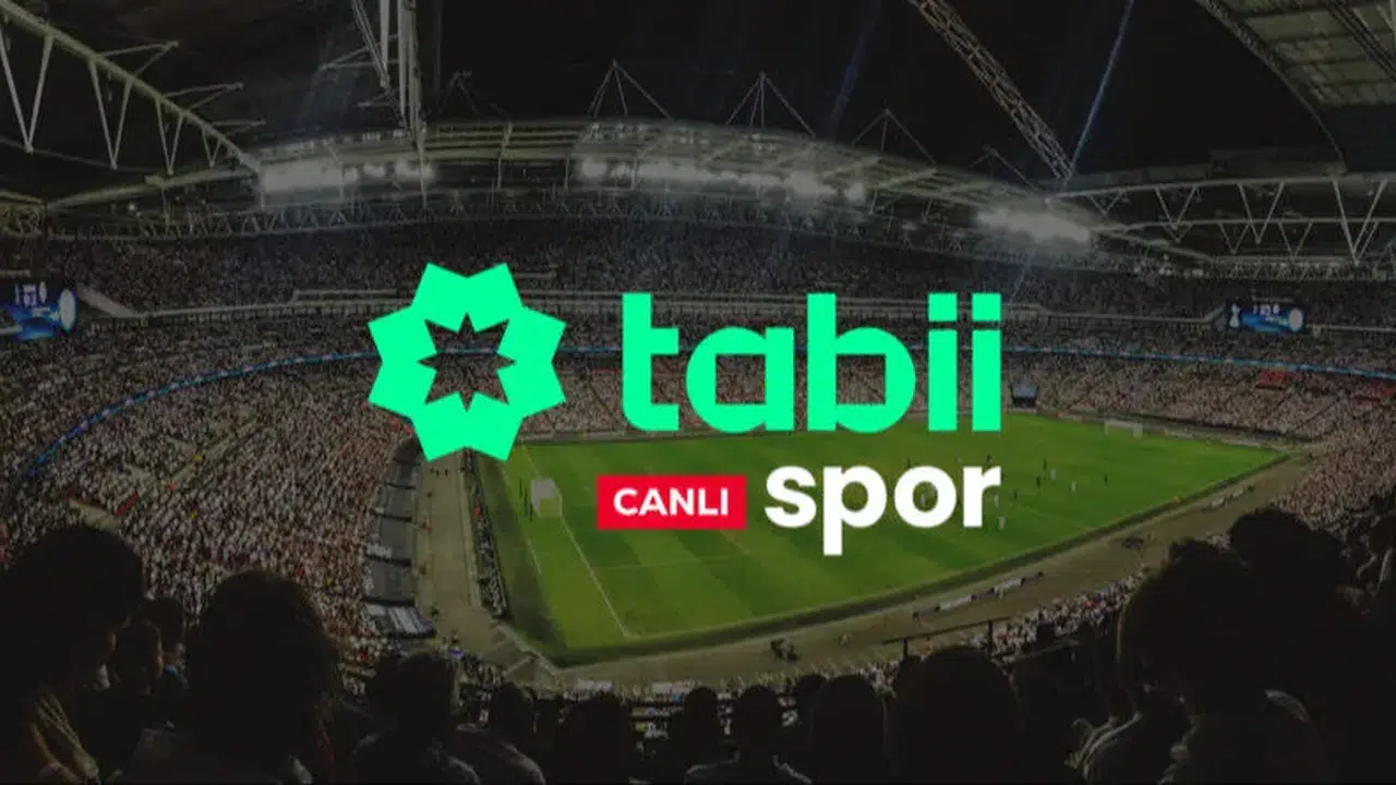 TABİİ NASIL İZLENİR? Tabii spor ücretli mi, televizyondan izlenebilir mi, canlı yayın nasıl açılır, trt 1 frekansı kaç?