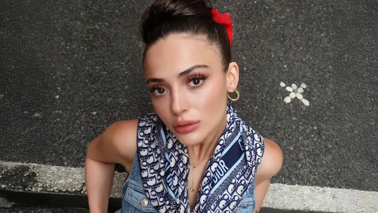 Rabia Soytürk’ten Cenaze Eleştirilerine Açıklama! 'Planlı Paylaşımı Değiştiremedim'