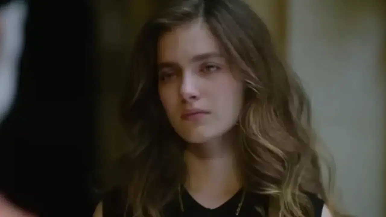 Taşacak Bu Deniz Eleni neden kaza yaptı, ölüyor mu, diziden çıkacak mı, final sahnesinde ne oldu?