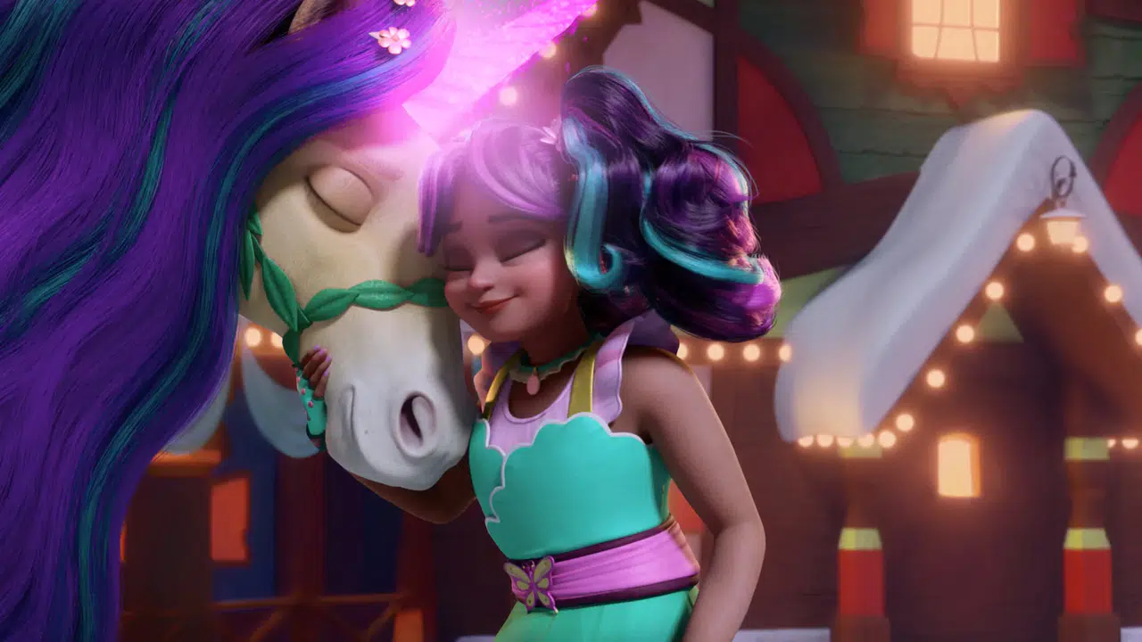 UNİCORN AKADEMİSİ: SIRLAR ÇÖZÜLÜYOR 9. BÖLÜM NEDEN YOK, BİTTİ Mİ! Yeni Bölüm Çıkacak Mı, 2. Sezon Ne Zaman, Nereden İzlenir?