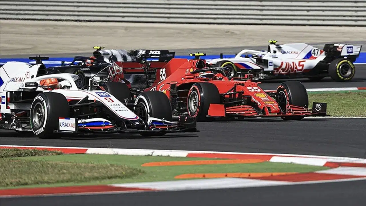 Formula 1 Türkiye Grand Prix ne zaman yapılacak? Biletler satışta mı?