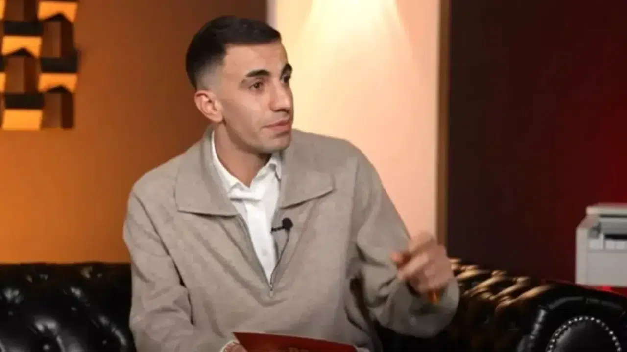 İbrahim Tilaver (EBO) sevgilisi kim?