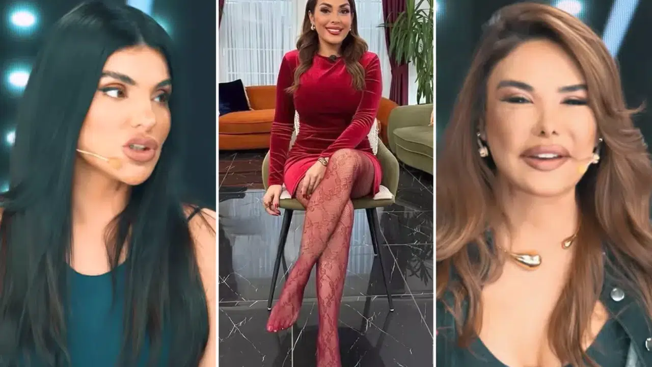 Bircan Bali’den Zuhal Topal’a Sert Eleştiriler Sosyal Medyayı Salladı