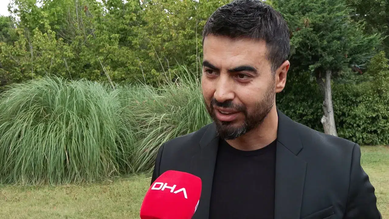 METİN AKAY NERELİ! Kaç yaşında, ne iş yapıyor, evli mi?