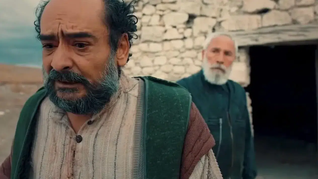 SAİT SEÇKİN KİMDİR, kaç yaşında, nereli, hangi dizilerde oynadı, Gönül Dağı’ndaki Güneş Toplayan Adam kim?