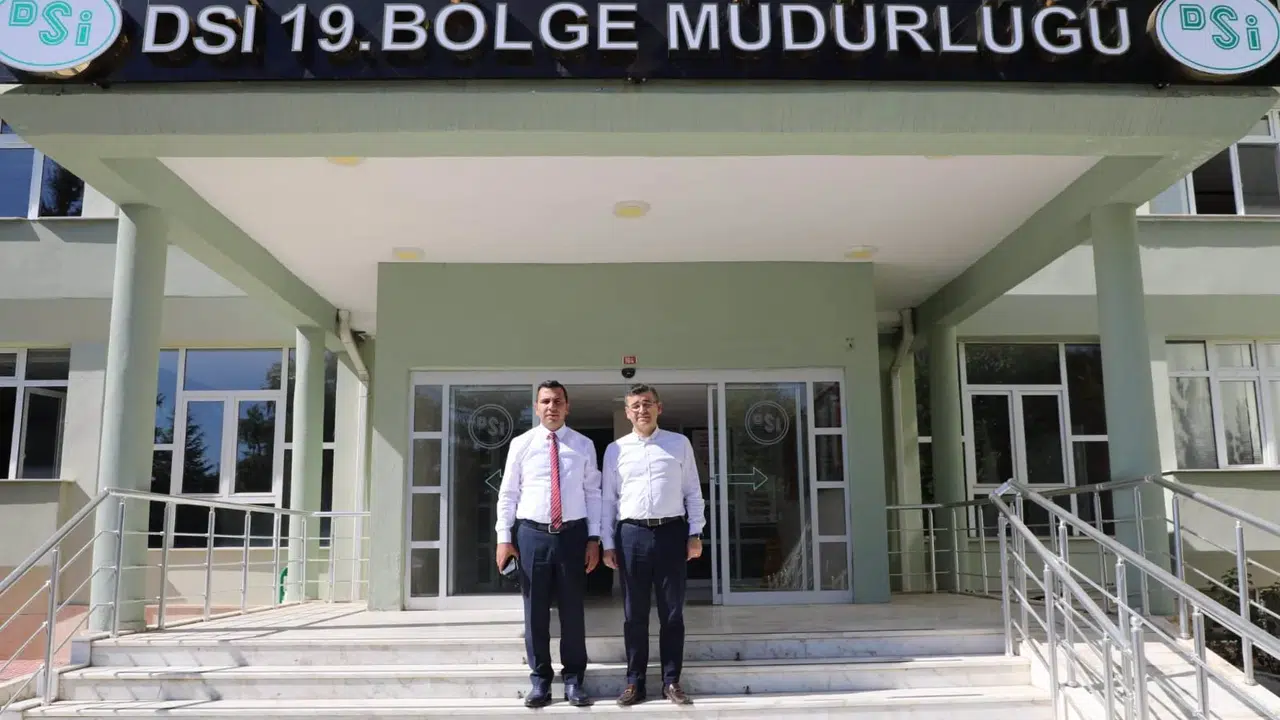 Sivas DSİ 19. Bölge işçi alımı kura sonuçları ne, 2 Mart 2026 isim listesi nereden sorgulanır, asil ve yedek liste yayımlandı mı?