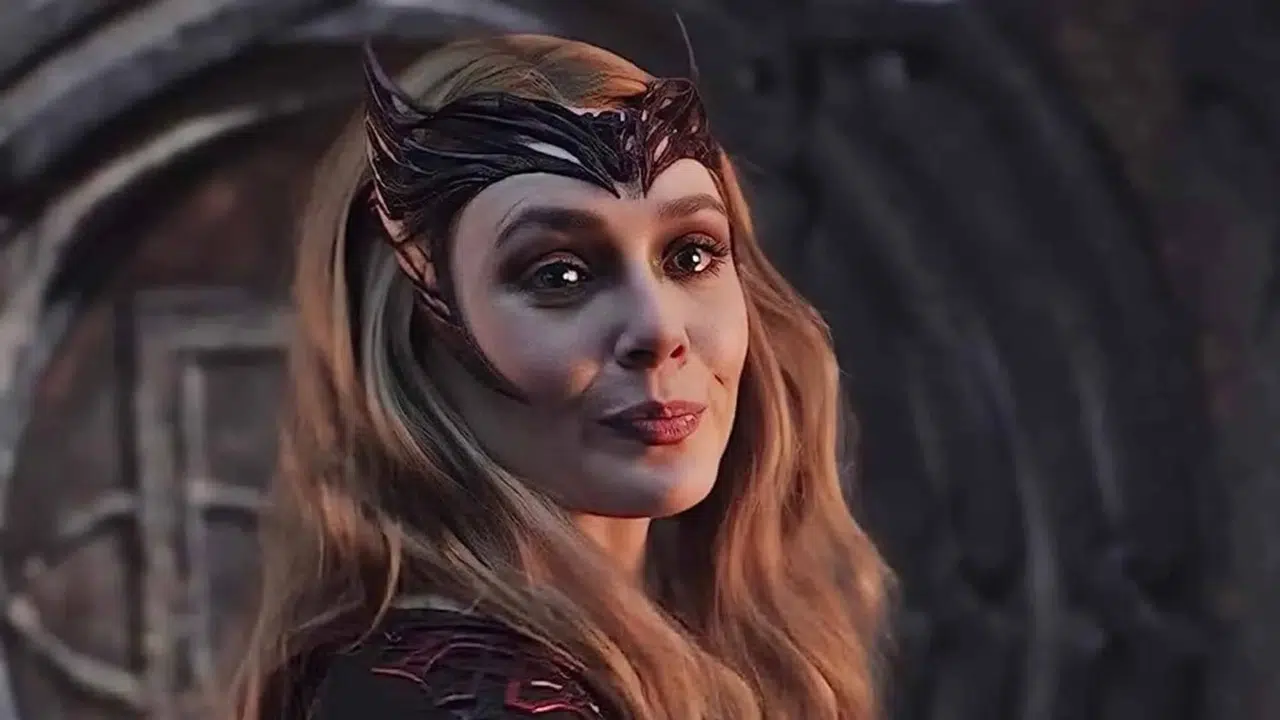 WANDA MAXİMOFF FİLMİ GELİYOR MU? Elizabeth Olsen’dan Scarlet Witch açıklaması ne?