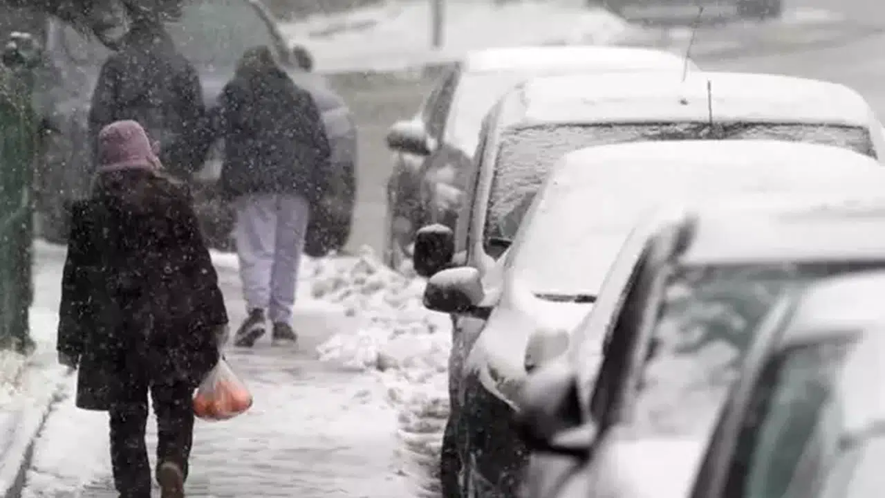 NİĞDE OKUL TATİLİ 5 MART! Kar Yağışı Sonrası Valilik Kararı, Dersler İptal mi?