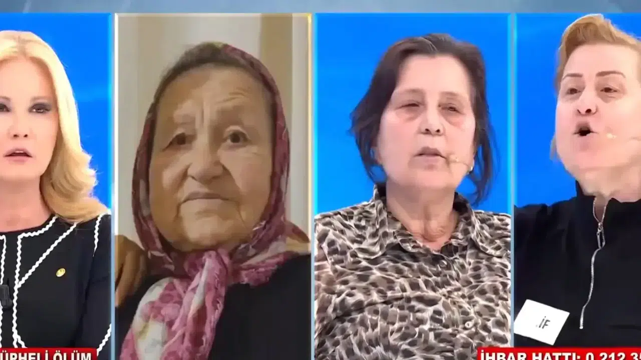 YAŞAR AKTAŞ OLAYI NEDİR! İzmir’de ölü bulunan 82 yaşındaki kadın cinayet mi kurbanı, Müge Anlı’da neler yaşandı?