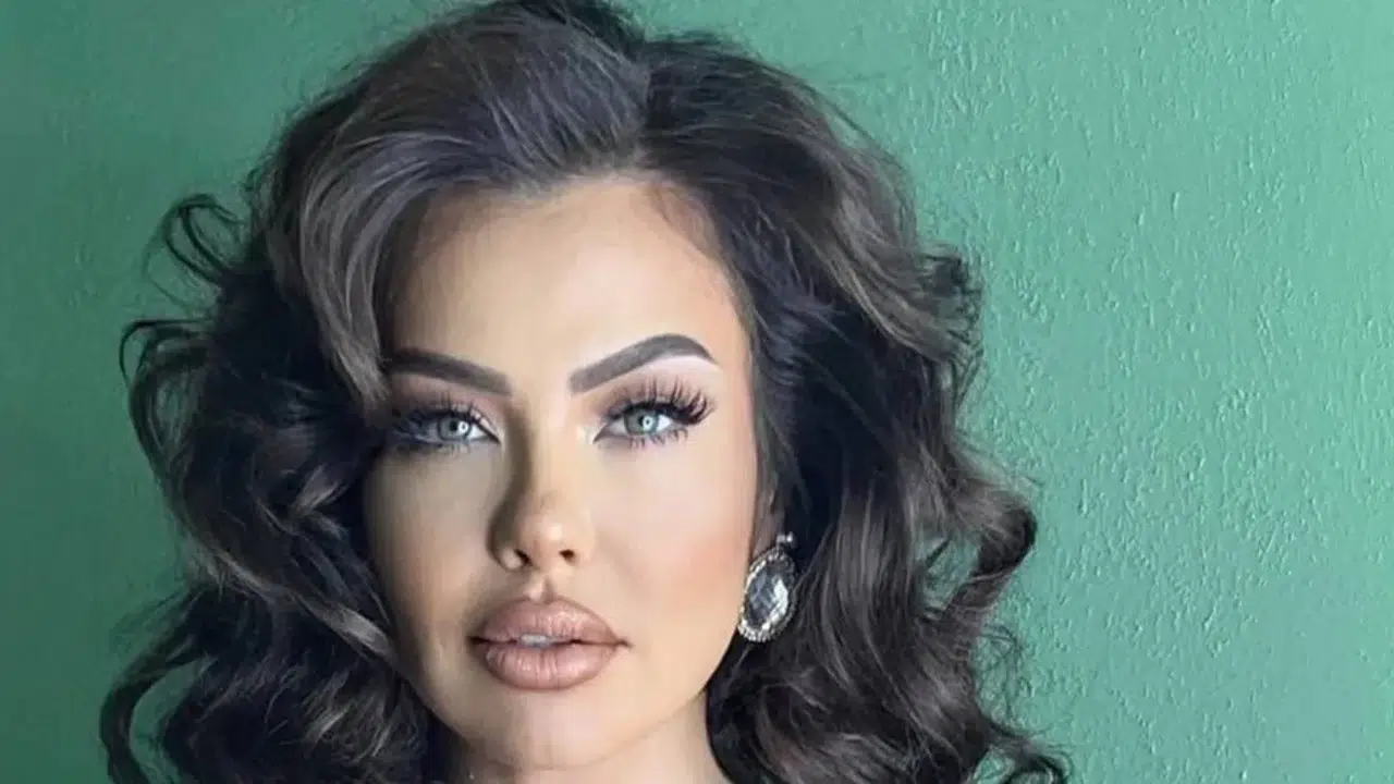 Lara evli mi, kocası İranlı mı, Mehdi Karimi kim?