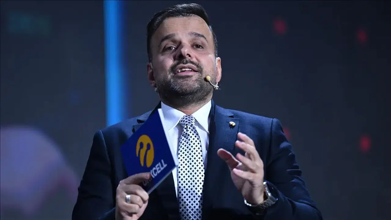 Turkcell 2026’da gelirinin yüzde 25’ini yatırıma ayıracak