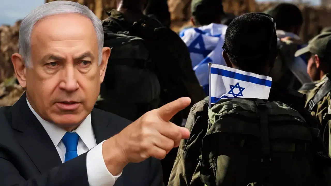 Lübnan'da İsrail'e ilk şok! 2 asker öldü, kara işg…