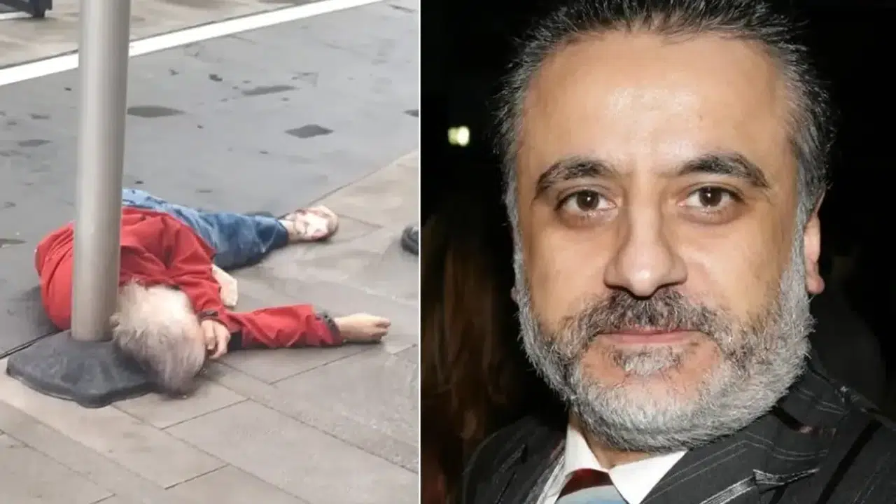 EROL KÖSE HANGİ CAMİDE CENAZESİ? Cenaze namazı nerede kılınacak, hangi camide, saat kaçta, nereye defnedilecek?