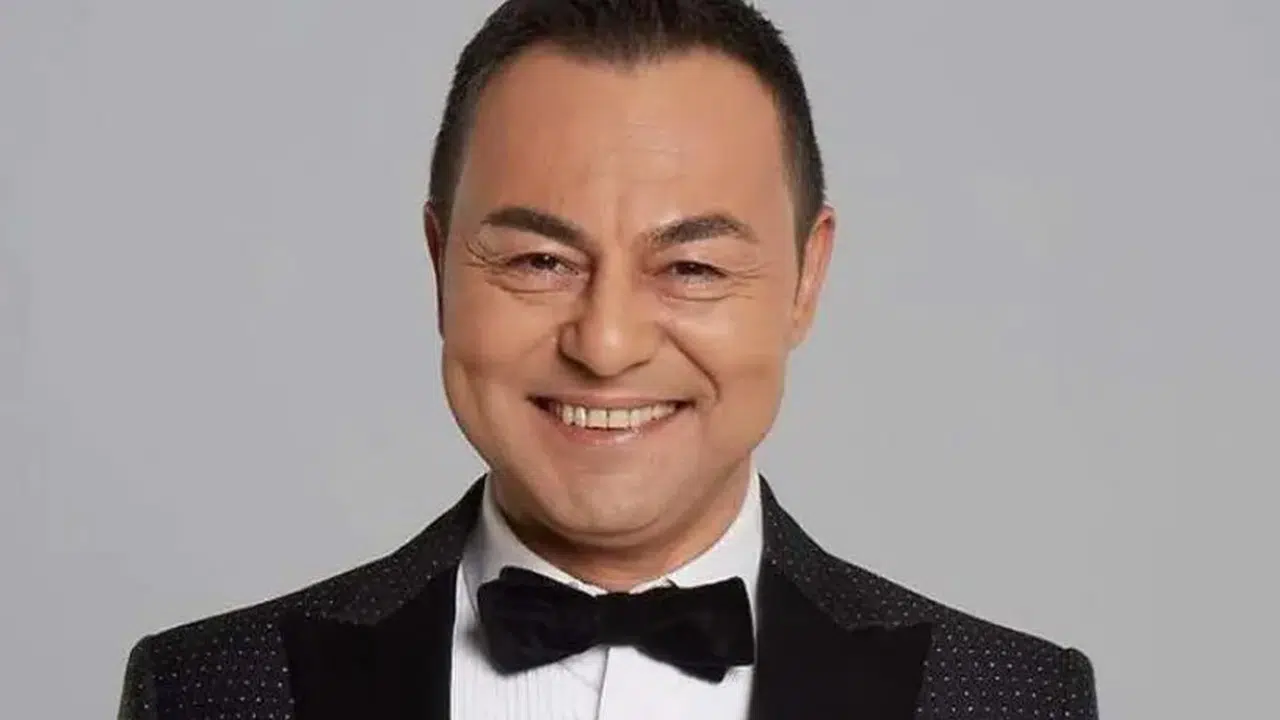 SERDAR ORTAÇ EVLİLİKLERİ!