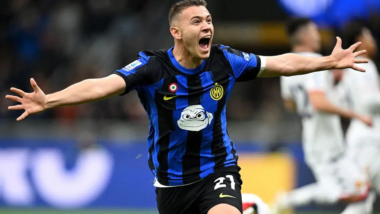 Kanarya’nın radarındaki yıldız: Asllani için Avrupa devleri devrede