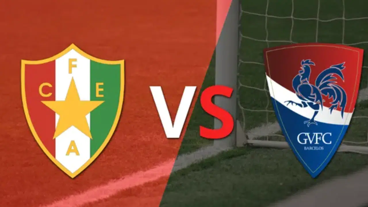 ESTRELA – GİL VİCENTE MAÇI SAAT KAÇTA! Hangi kanalda, Türkiye’de canlı yayın var mı, şifresiz izlenebilir mi?