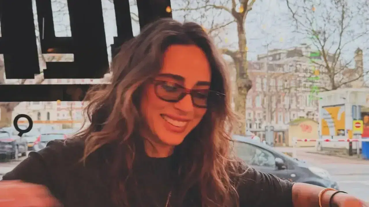 YASEMİN YÜRÜK KİMDİR VE HAYATI! Kaç yaşında, aslen nereli, sağlık durumu nasıl, evli mi?