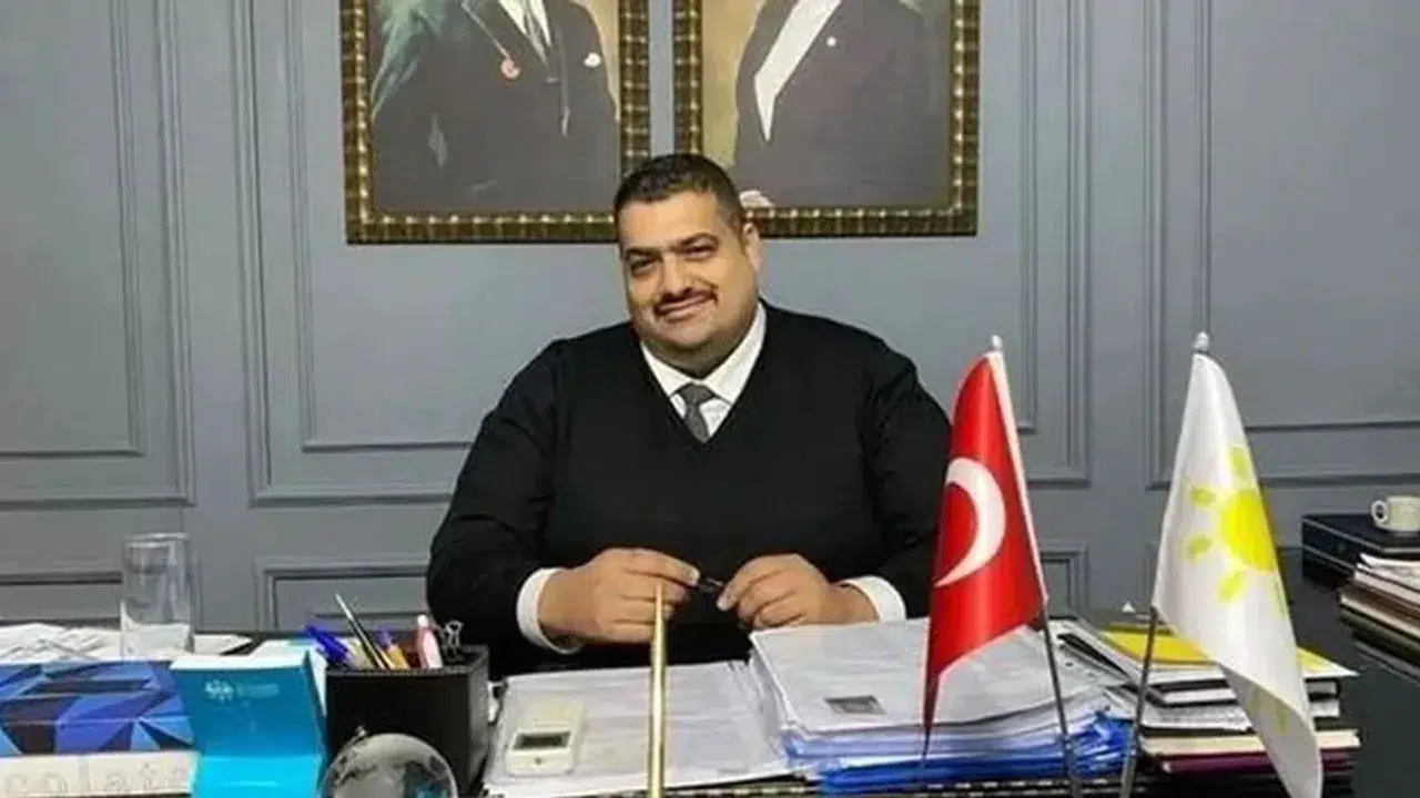 ALPER ARIKAN’IN ÖLÜM NEDENİ NE? Zafer Partisi Alanya İlçe Başkanı kimdir, nereli, kaç yaşındaydı?