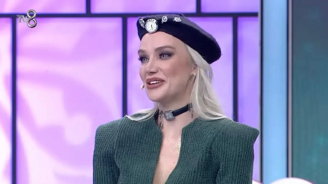 AYŞENUR BALCI'NIN BOYU KAÇ! Sevgilisi var mı, evli mi, kaç yaşında, aslen nereli ve ne iş yapıyor?