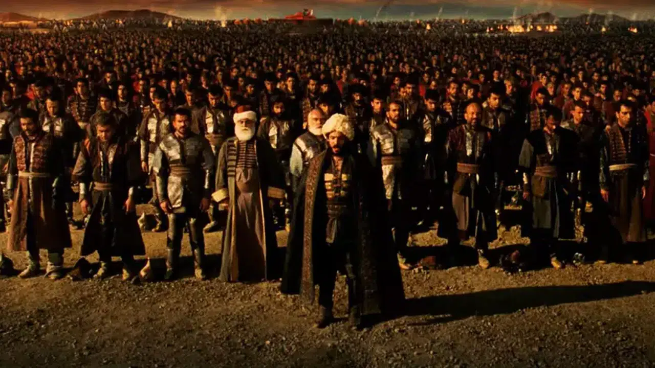 FATİH 1453 KİTAP ÖZETİ! Fetih 1453 kimin eseri ve yazarı Kritovulos kimdir?