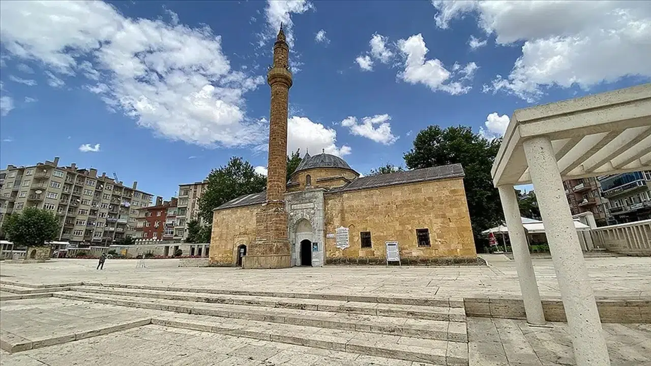 KIRŞEHİR HAVA DURUMU 6 MART 2026! Kırşehir'de bugün hava durumu nasıl olacak?
