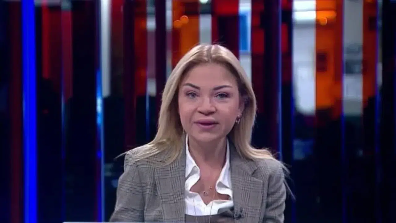 Ebru Baki’nin hayatı ve biyografisi: Doğum tarihi ne, eğitimi nedir, hangi kanallarda çalıştı, evli mi?