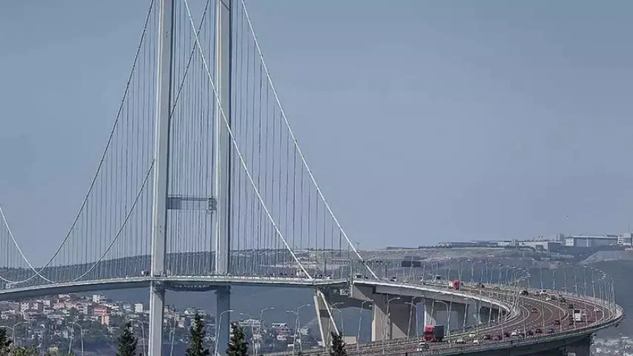 OSMANGAZİ BAYRAMDA KAÇ PARA! Geçiş Ücreti 2026 Ne Kadar, Bayramda Ücretsiz mi?