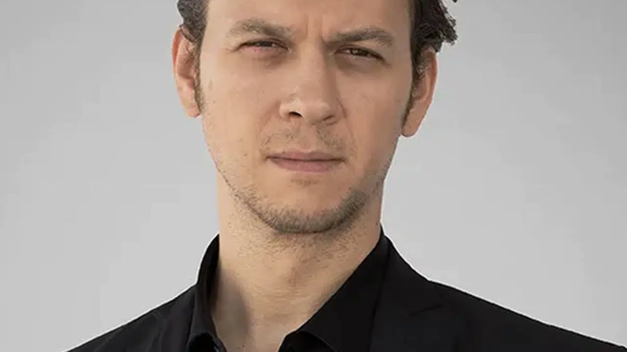 ÇUKUR’UN SELİM KOÇOVALI’SI KİM! Öner Erkan