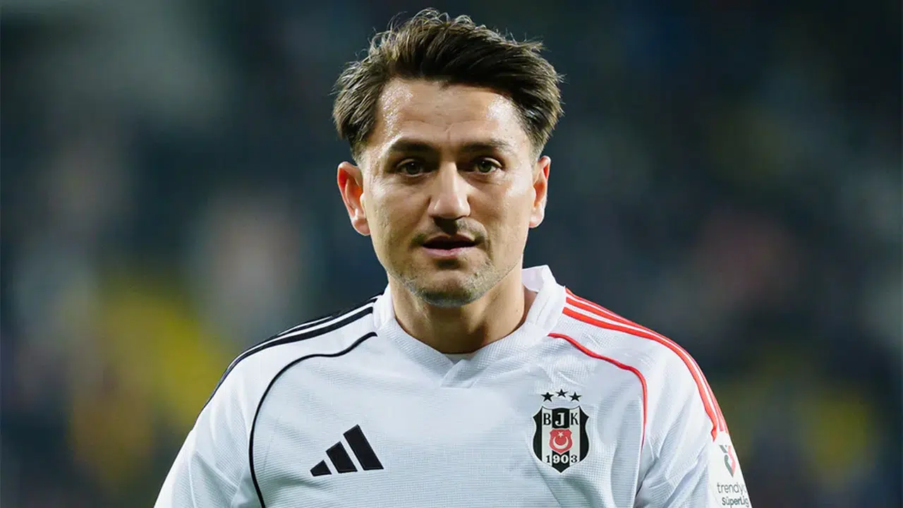 Cengiz Ünder Beşiktaş’ta kalacak mı? Bonservis bedeli düşer mi, son 8 maçta neden etkisiz, transfer görüşmeleri ne zaman?
