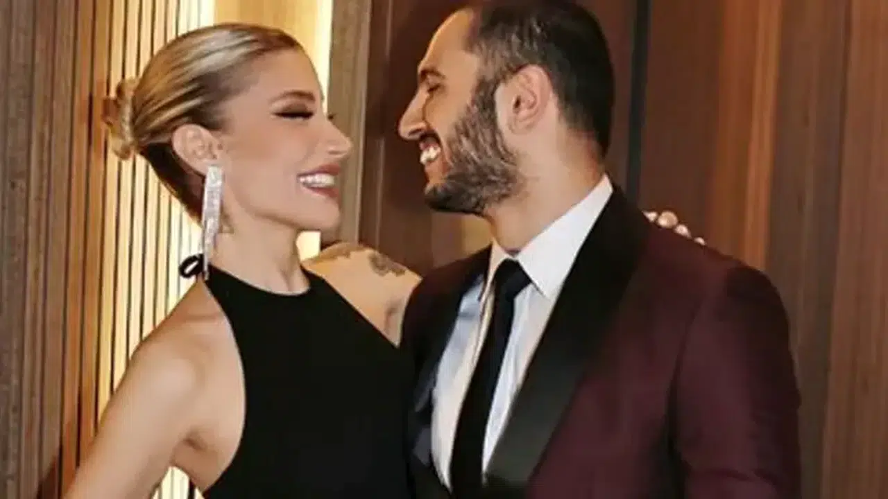 İrem Derici ve Melih Kunukçu Ayrılık Sonrası Barıştı mı, Sosyal Medya Paylaşımı Ne Anlama Geliyor?