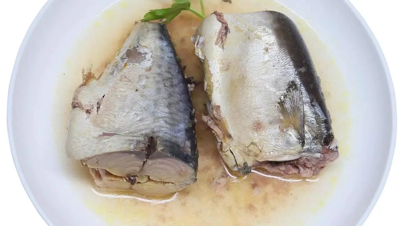 EVDE TON BALIĞI KONSERVESİ NASIL YAPILIR! Püf noktaları nelerdir?