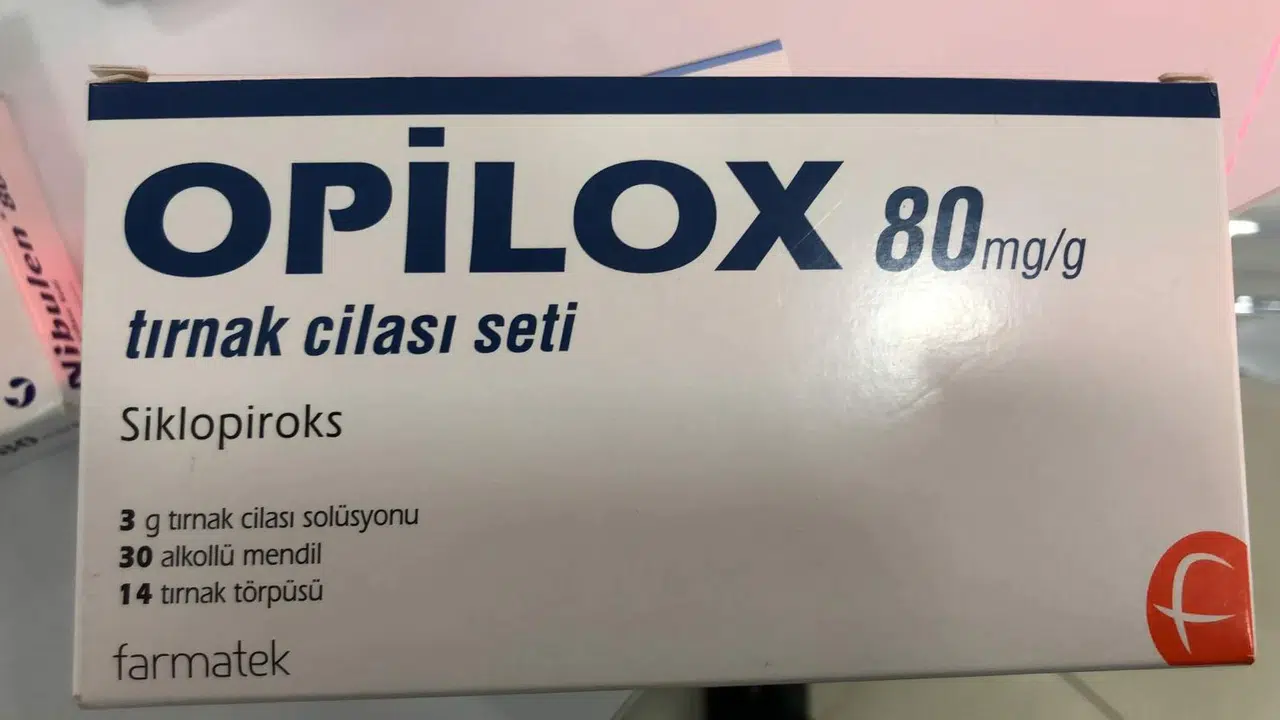 OPİLOX TIRNAK CİLASI NASIL KULLANILIR? Tırnak Bakımında Dikkat Edilmesi Gerekenler ve Etkili Uygulama İpuçları Neler?