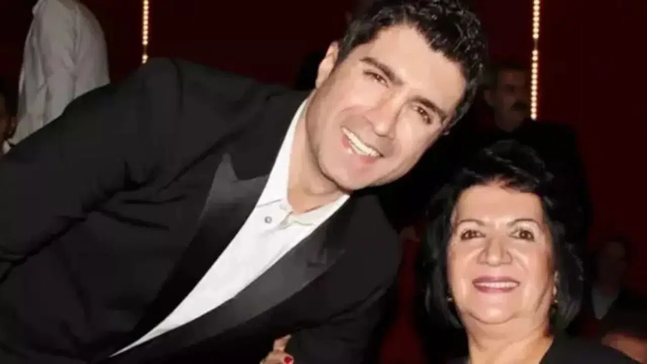 ÖZCAN DENİZ VE AİLESİ ARASINDA NE OLDU? Annesinin durumu nasıl, abisiyle neden kavgalı, barışacak mı?
