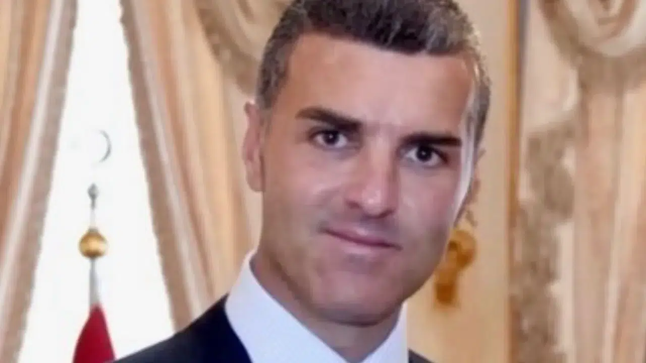 MUSTAFA SARIGÜL’ÜN OĞLU EMİR SARIGÜL KİMDİR! Kaç yaşında, mesleği ne, hangi görevlerde bulundu, neden yargılanıyor