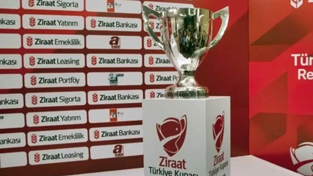 TÜRKİYE KUPASI ÇEYREK FİNAL KURASI! Eşleşmeler ne zaman olacak, seribaşı sistemi nasıl işleyecek, maçlar ne zaman oynanacak?