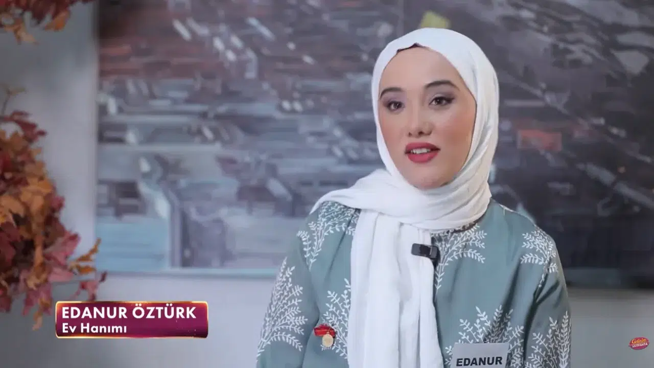 GELİNİM MUTFAKTA BUGÜN (25 MART 2026) KİM KAZANDI! Çeyrek altın kim aldı, puan tablosu açıklandı mı?