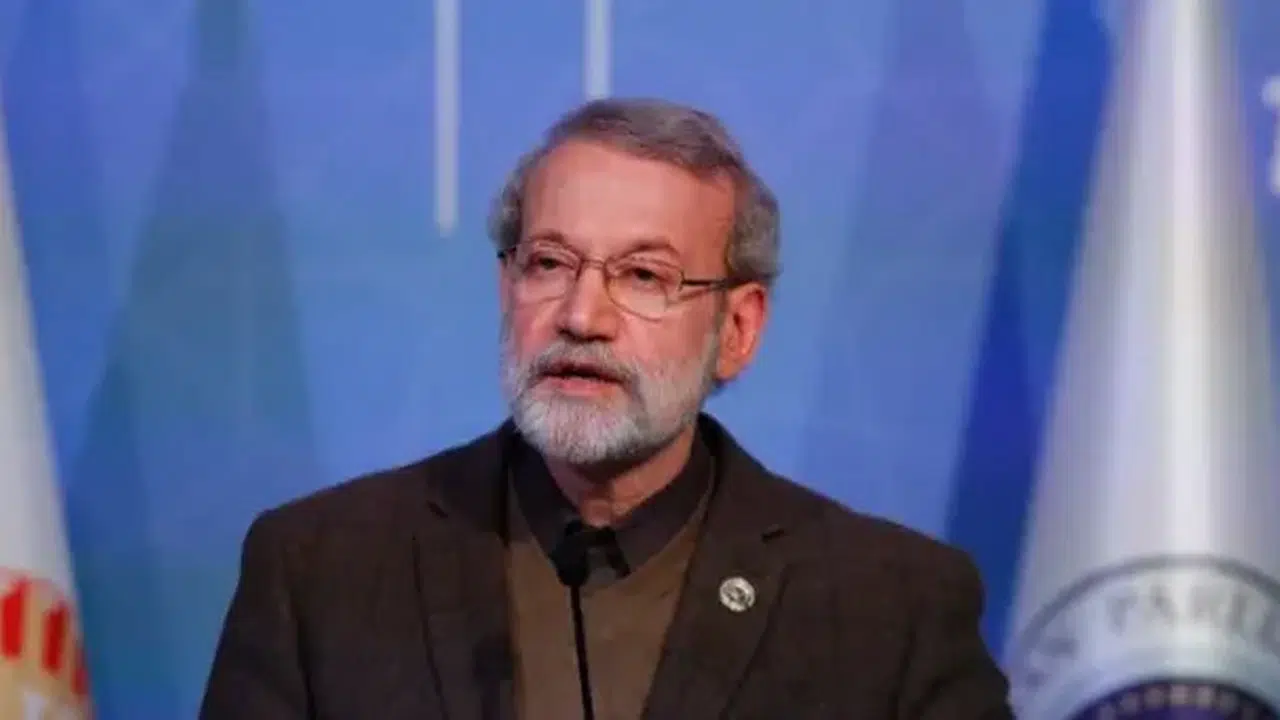 ALİ LARİCANİ ÖLDÜ MÜ! İran’da yönetim krizi mi var, Pezeşkiyan istifa edecek mi?