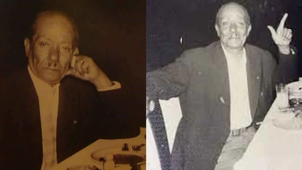 ARAP ŞÜKRÜ ŞARKILARINI KİM SÖYLÜYOR!  Arap Şükrü’nün gerçek adı ne?