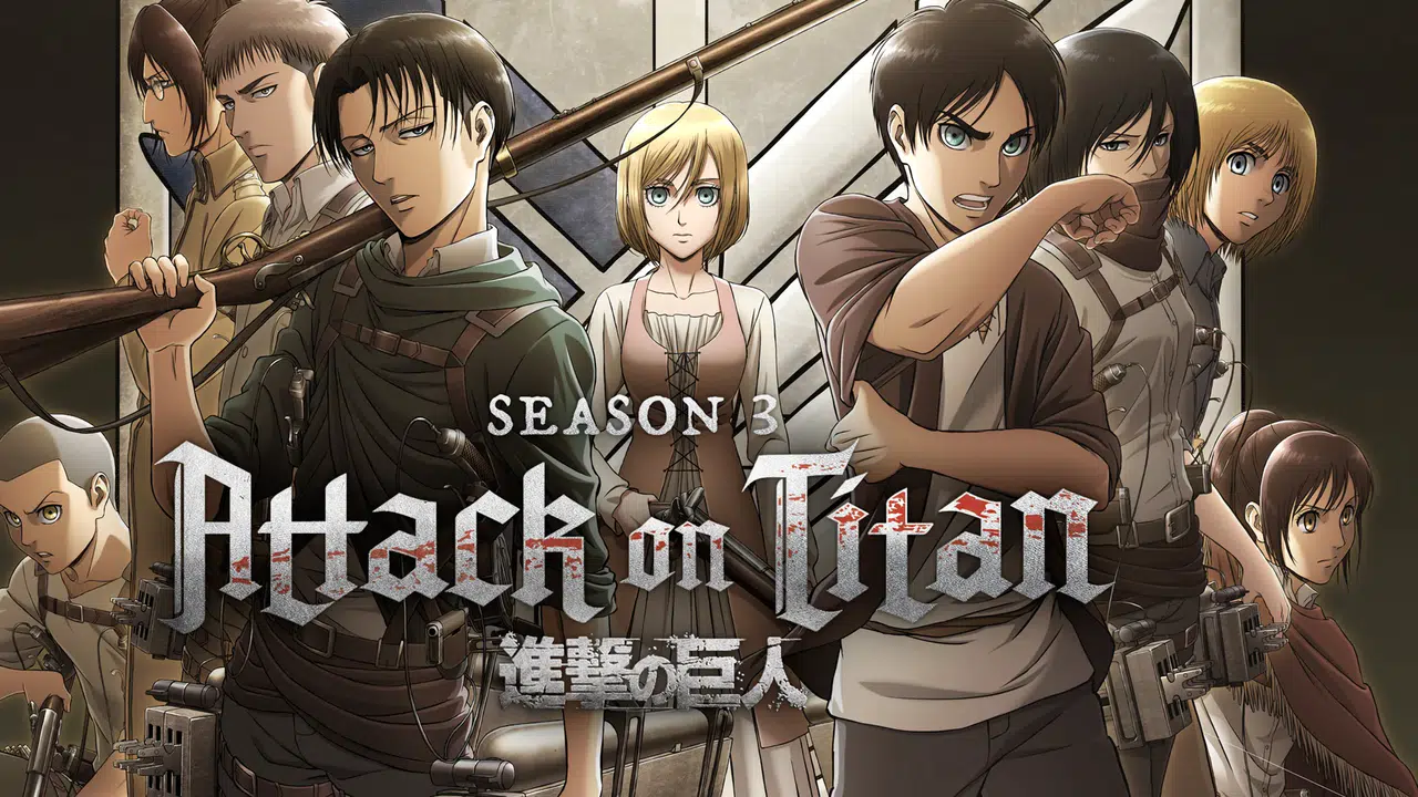 ATTACK ON TITAN MANGASI BİTTİ Mİ? Attack on Titan mangası final yaptı mı, ne zaman yayınlandı?