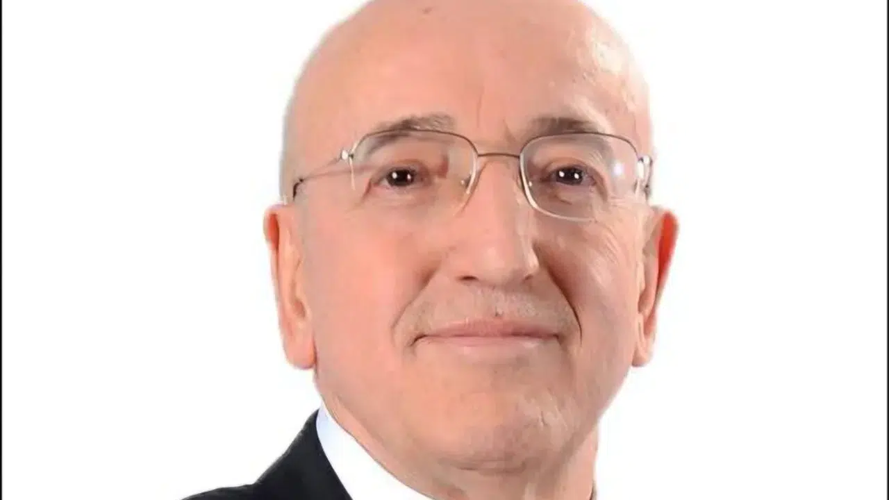 HALİL AYDOĞAN BİYOGRAFİSİ! Neden hayatını kaybetti, hastalığı neydi, cenazesi ne zaman, nerede?