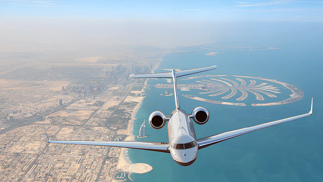 ORTA DOĞU HAVA SAHASI KAPANDI MI? DUBAİ UÇUŞLARI İPTAL Mİ? ABD-İsrail-İran çatışması hava trafiğini nasıl etkiledi?