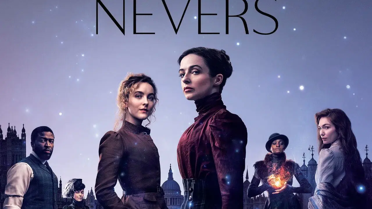 THE NEVERS KONUSU! The Nevers 2. Sezon ne zaman, oyuncuları kimler olacak?