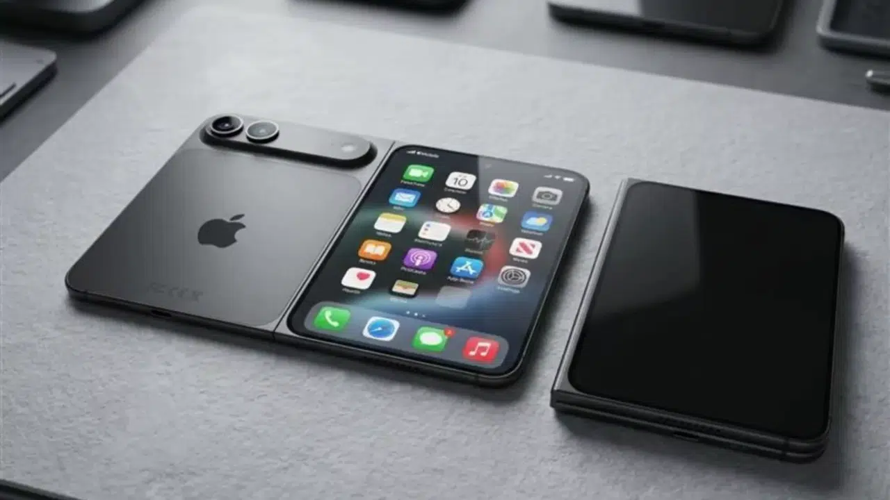 KATLANABİLİR IPHONE ULTRA GELİYOR MU? Fiyatı ne kadar olacak, özellikleri neler, yeni Ultra cihazlar hangileri olacak?